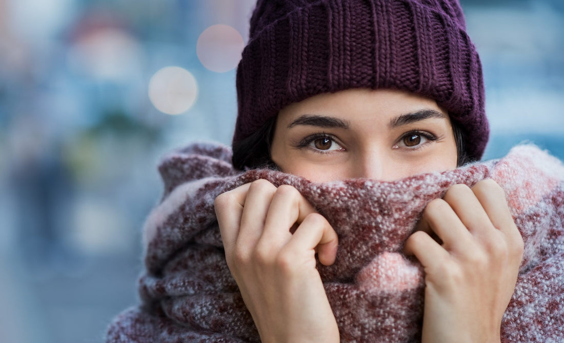 Prepara le tue difese immunitarie ad affrontare l'inverno