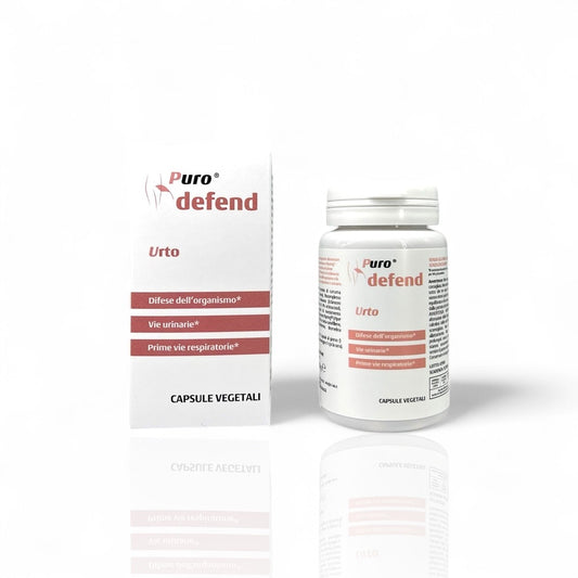 Purodefend Urto 45 capsule Dr.Tili