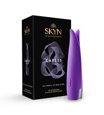 Skyn Caress Stimolatore Clitorideo