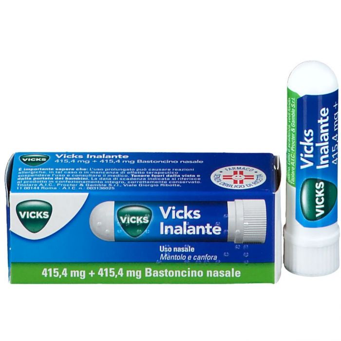 VICKS INALANTE*RIN FL 1G