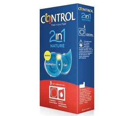 Kondome und Intim-Gleitmittel – – 2 Dottortili Page